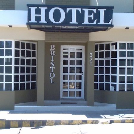 Hotel Bristol Paraná Extérieur photo