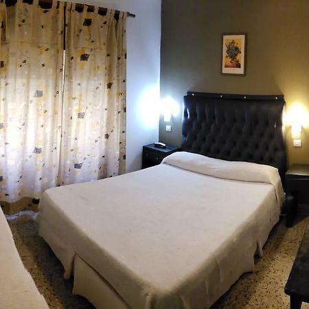 Hotel Bristol Paraná Extérieur photo