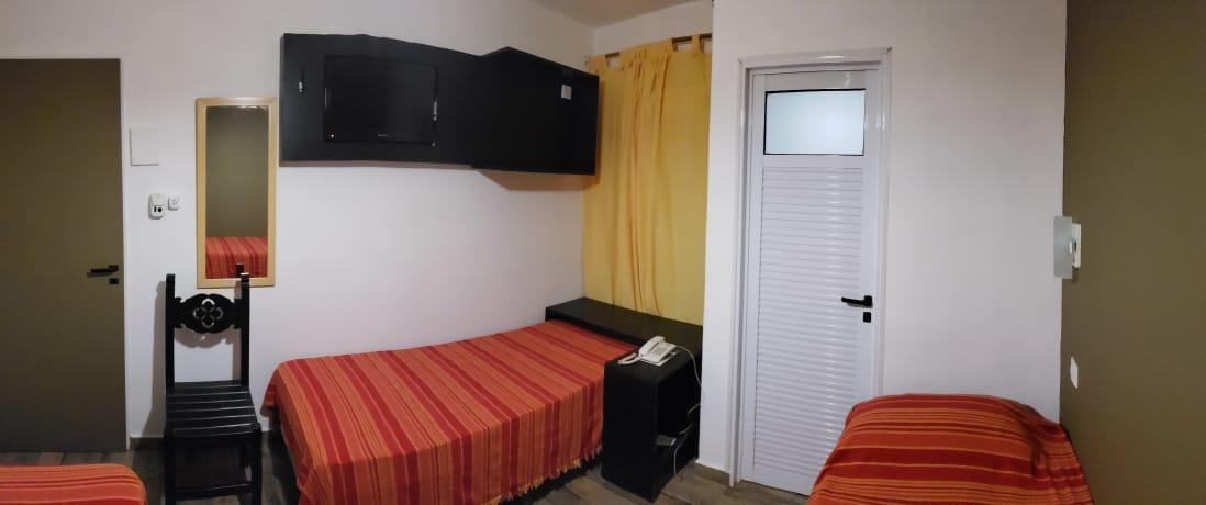 Hotel Bristol Paraná Extérieur photo