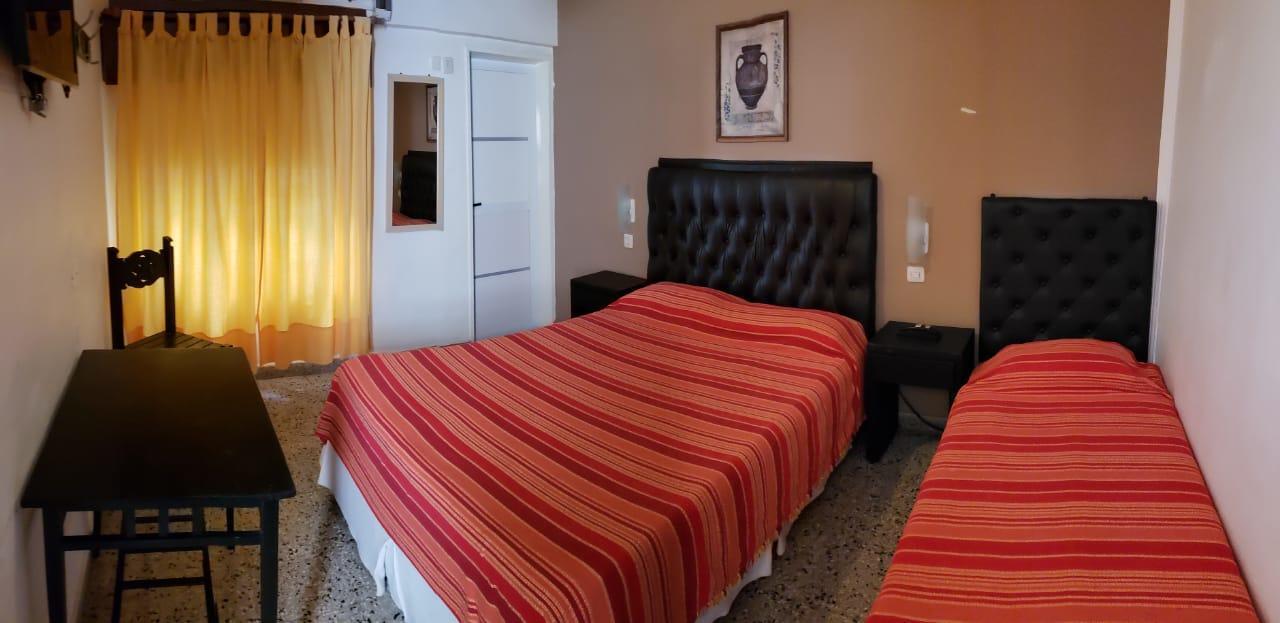 Hotel Bristol Paraná Extérieur photo